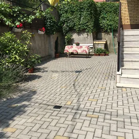 Apartment Mima Sarajevo