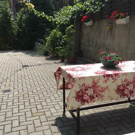 Mima Apartment Sarajevo