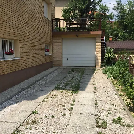 Mima Апартаменты Сараево