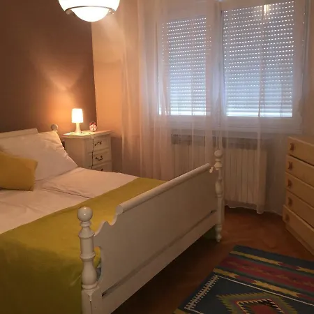 Mima Apartment Sarajevo