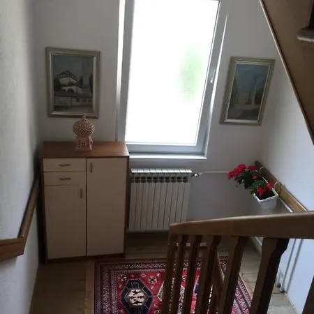 Mima Апартаменты