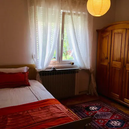 Mima Sarajevo