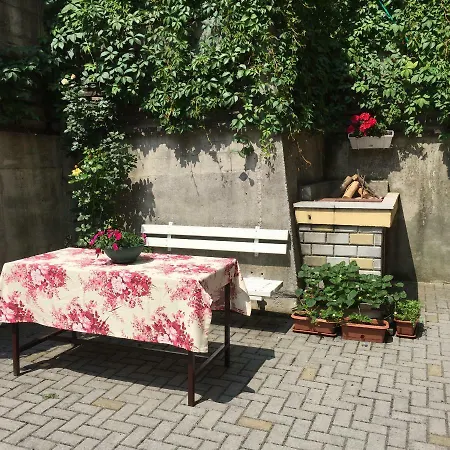 Apartment Mima Sarajevo