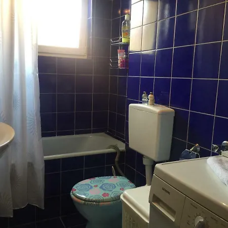 Mima Apartment