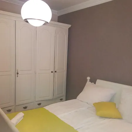 Apartment Mima *