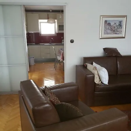 Mima Apartment